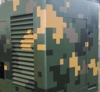 黄山要保证迷彩漆施工的颜色准确性